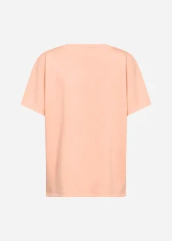 SC-BANU 301 T-shirt Korall