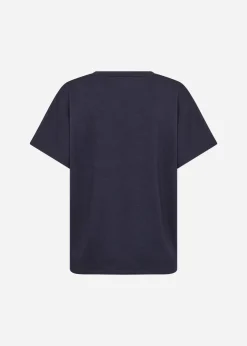 SC-BANU 324 T-shirt Navy