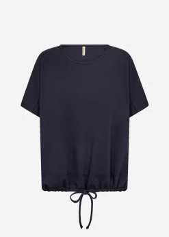 SC-BANU 315 T-shirt Navy
