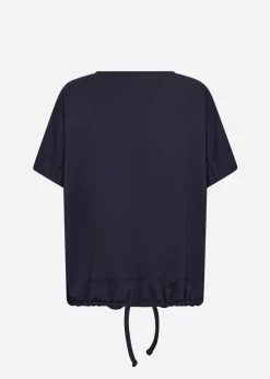 SC-BANU 315 T-shirt Navy