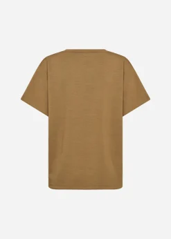 SC-BANU 324 T-shirt Oliv
