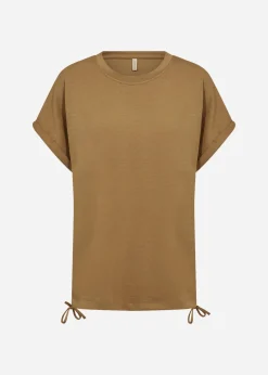 SC-BANU 306 T-shirt Oliv