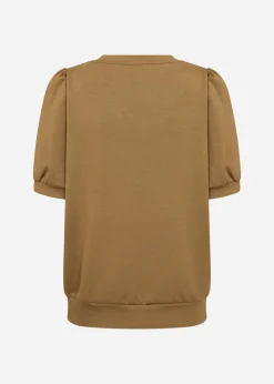 SC-BANU 238 T-shirt Oliv