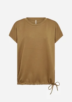 SC-BANU 237 T-shirt Oliv