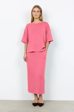 SC-BANU 231 T-shirt Pink