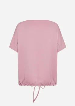 SC-BANU 315 T-shirt Rosa