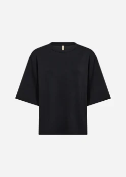 SC-BANU 231 T-shirt Svart