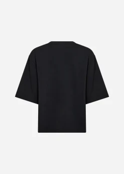 SC-BANU 231 T-shirt Svart