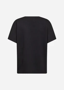 SC-BANU 301 T-shirt Svart