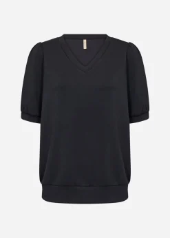 SC-BANU 238 T-shirt Svart