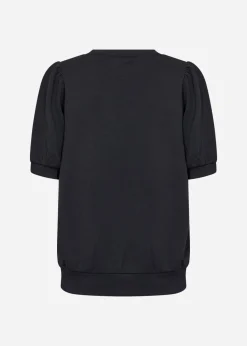 SC-BANU 238 T-shirt Svart