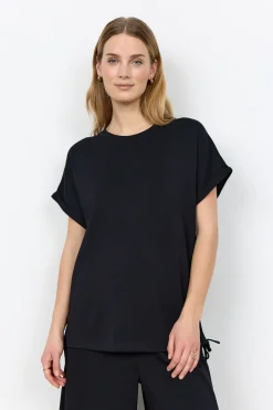 SC-BANU 306 T-shirt Svart