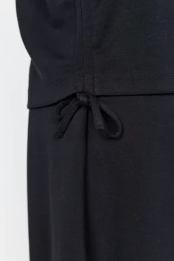 SC-BANU 306 T-shirt Svart