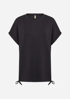 SC-BANU 306 T-shirt Svart