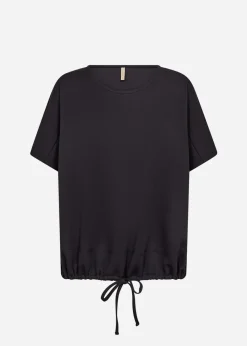 SC-BANU 315 T-shirt Svart