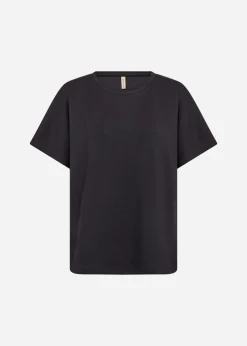 SC-BANU 324 T-shirt Svart