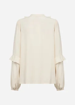 SC-BARBEL 1 Blus Cream