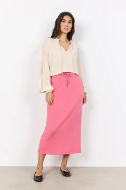 SC-BARBEL 6 Blus Cream