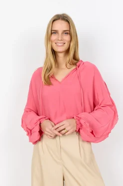 SC-BARBEL 6 Blus Pink