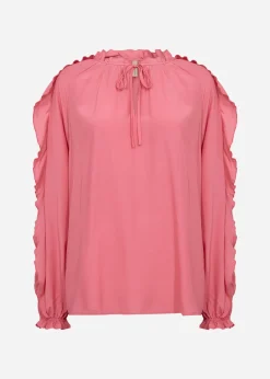 SC-BARBEL 6 Blus Pink