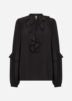 SC-BARBEL 1 Blus Svart
