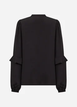 SC-BARBEL 1 Blus Svart