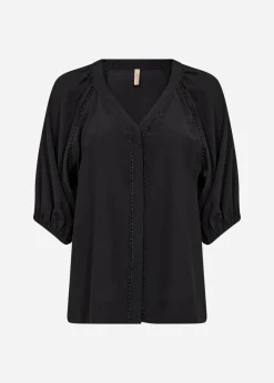 SC-BARBEL 4 Blus Svart