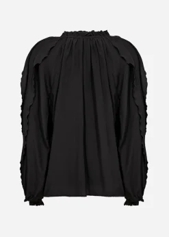 SC-BARBEL 6 Blus Svart