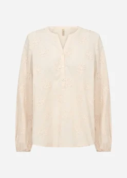 SC-BARBRA 1 Blus Cream
