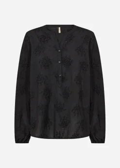 SC-BARBRA 1 Blus Svart