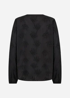 SC-BARBRA 1 Blus Svart