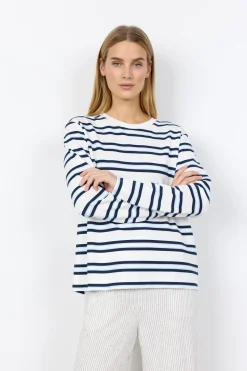 SC-BARNI 52 Blus Navy