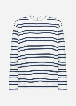 SC-BARNI 52 Blus Navy
