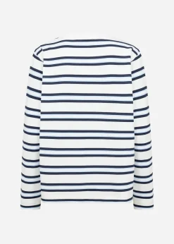 SC-BARNI 52 Blus Navy
