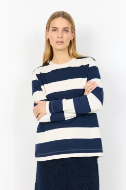 SC-BARNI 47 Blus Navy