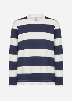 SC-BARNI 47 Blus Navy