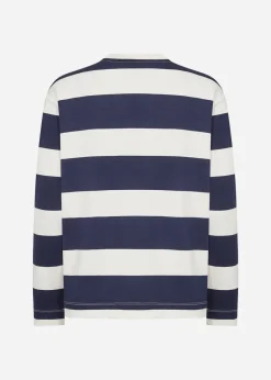 SC-BARNI 47 Blus Navy