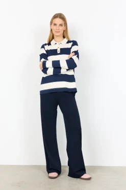 SC-BARNI 48 Blus Navy