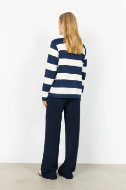 SC-BARNI 48 Blus Navy