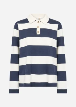 SC-BARNI 48 Blus Navy