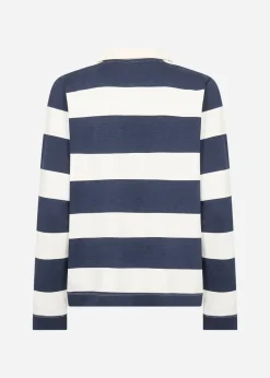 SC-BARNI 48 Blus Navy
