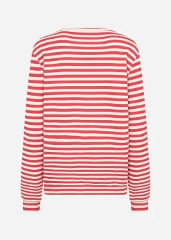 SC-BARNI 42 Blus Röd