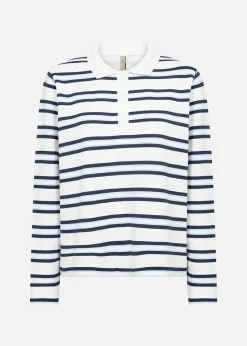 SC-BARNI 51 Sweatshirt Navy