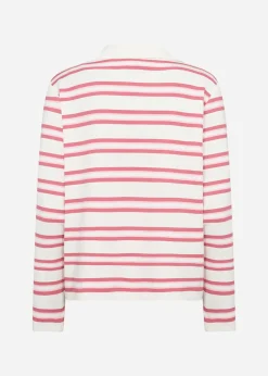 SC-BARNI 51 Sweatshirt Pink