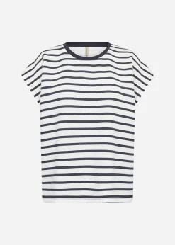 SC-BARNI 53 T-shirt Navy