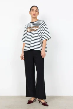 SC-BARNI 54 T-shirt Navy