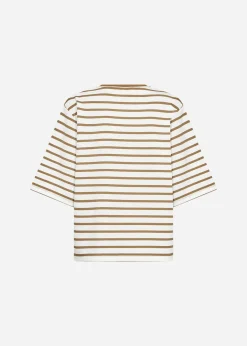 SC-BARNI 58 T-shirt Oliv