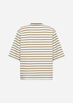 SC-BARNI 54 T-shirt Oliv