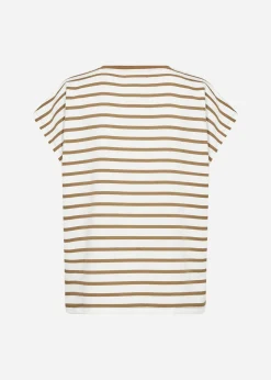 SC-BARNI 53 T-shirt Oliv