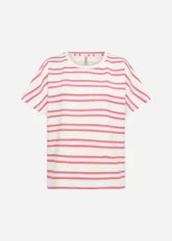 SC-BARNI 50 T-shirt Pink